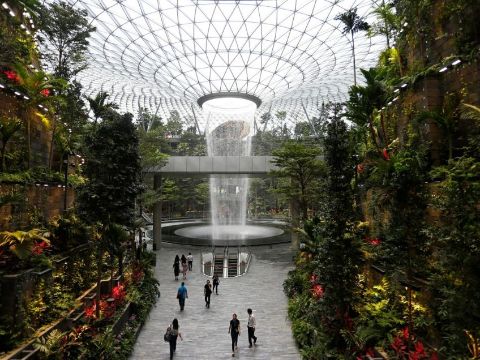 АЗИАТСКИЕ СТРАНЫ