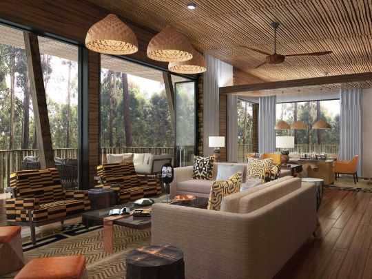 Тур в Парк Вулканов