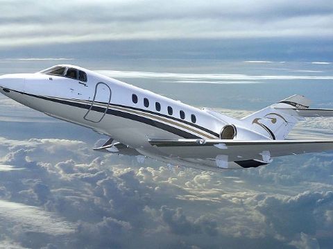 HAWKER 900XP