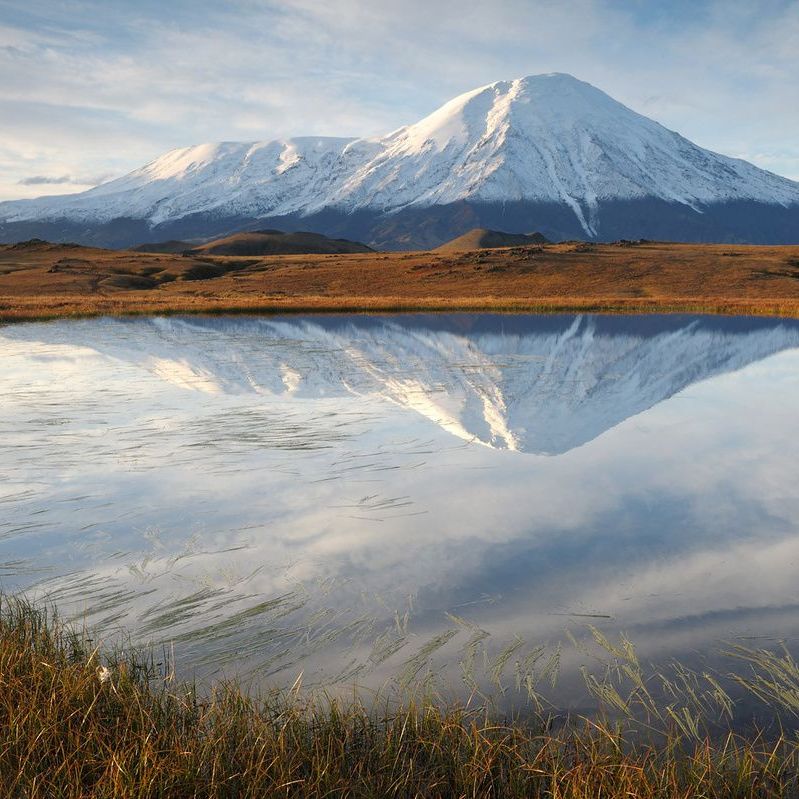 Камчатка
