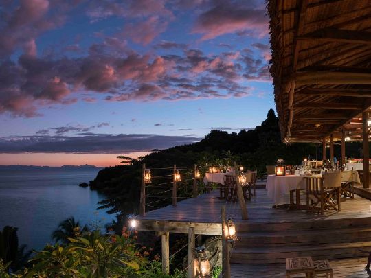 Тур Нози Комба