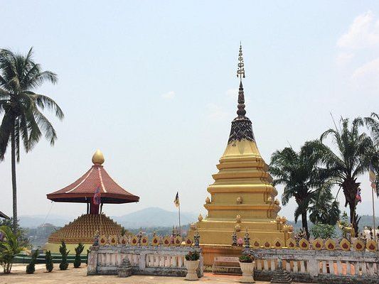 Тур в Хуайсай