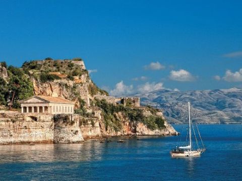 СРЕДИЗЕМНОЕ МОРЕ