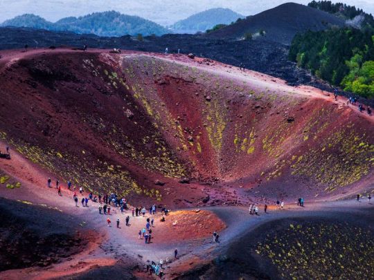 Тур в Таормина Италия