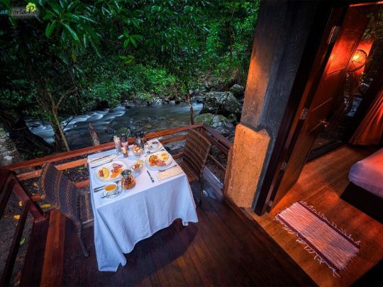 Тур в Намкат