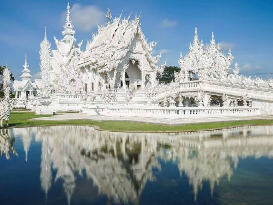 Тур в Чианг Рай