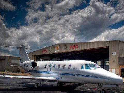 CESSNA CITATION VI