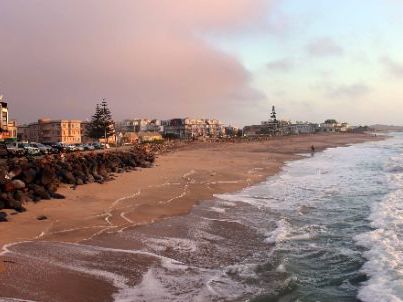 Тур в Свакопмунд