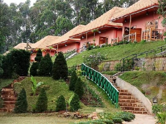 Тур в Андасибе