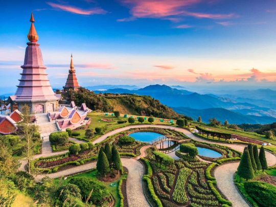 Тур в Чианг Май