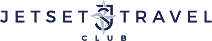 JetSetTravelClub Logo