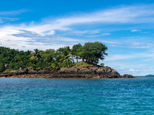 Тур Нози Комба