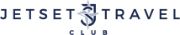 JetSet Travel Club Logo