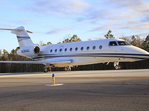 GULFSTREAM G280