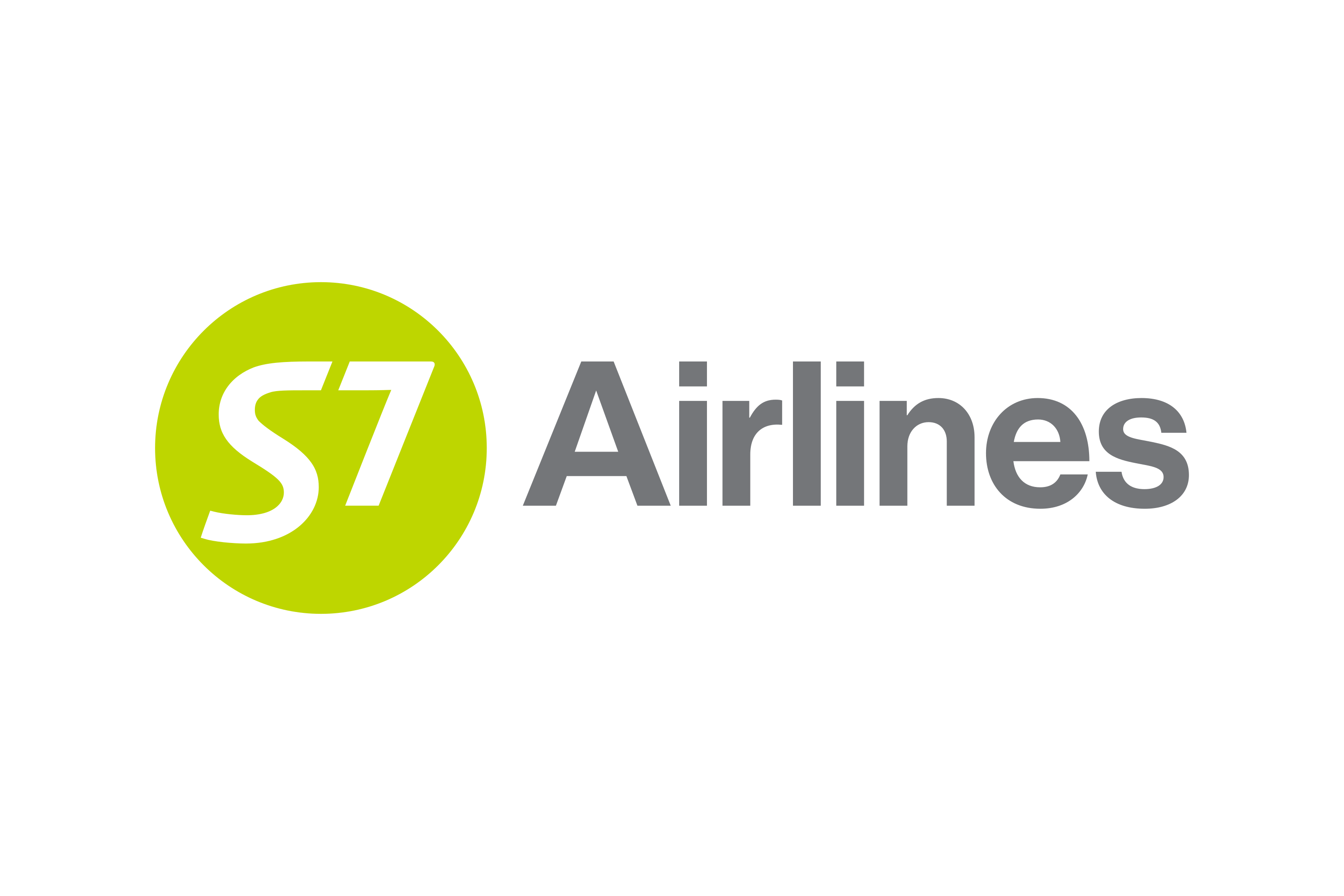 S7 Airways