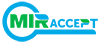 MIR Accept Logo