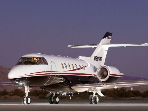 HAWKER 1000