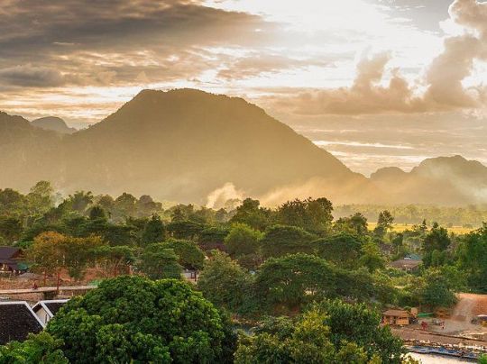 Тур в Чианг Рай