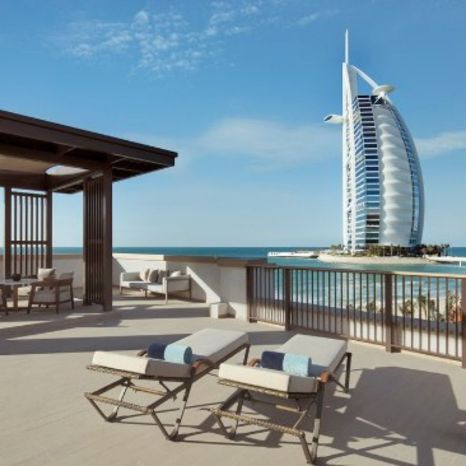 Jumeirah Al Naseem
