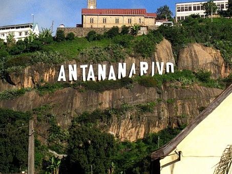 Тур в Антананариву