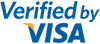 Verified by Visa Logo