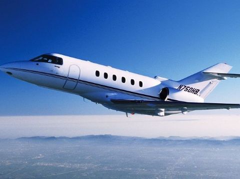 HAWKER 750