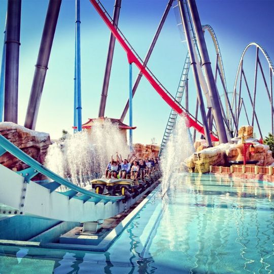 Испания. Барселона