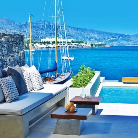 Elounda Peninsula All Suite Hotel