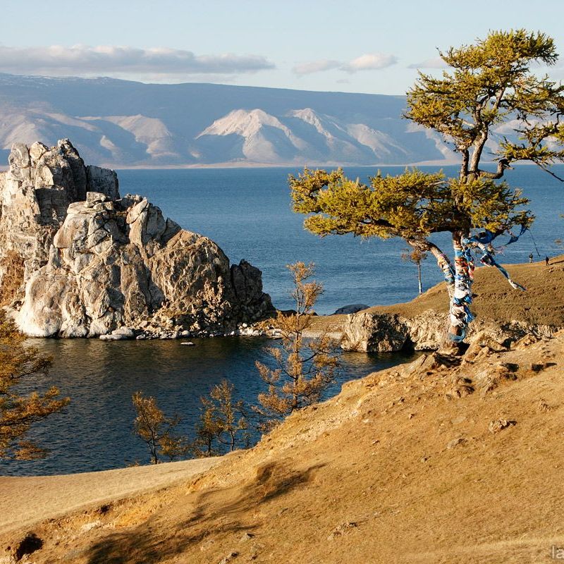 Байкал