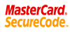 MasterCard SecureCode Logo