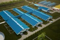 расширение животноводческих комплексов