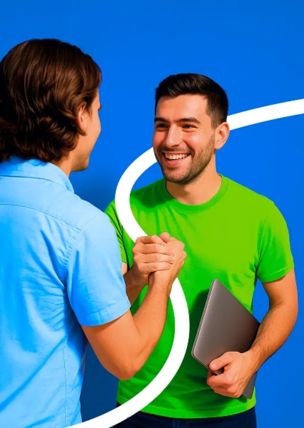 Акция пригласи друга