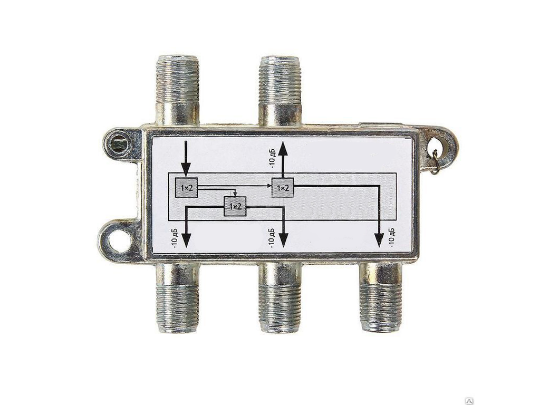 Эталон оптик оплатить. Как выбрать делитель ТВ 4 выхода.