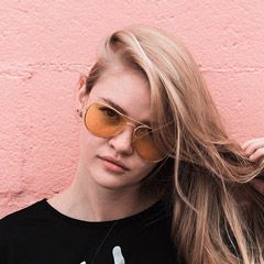 Ирина Баранова