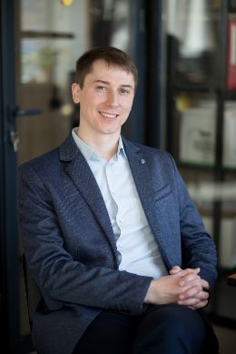 Смирнов Евгений