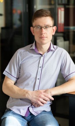 Кузнецов Сергей