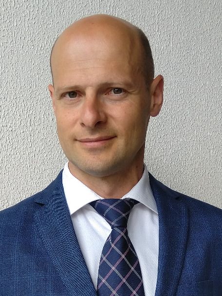 Ираклий Кирия (GX2Invest)