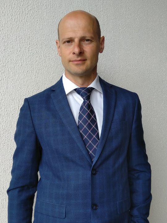 Ираклий Кирия (GX2Invest)