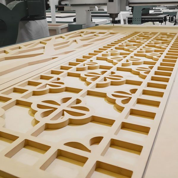 Перегородка