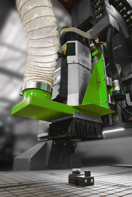 Фрезеровальный станок MultiСut 5000