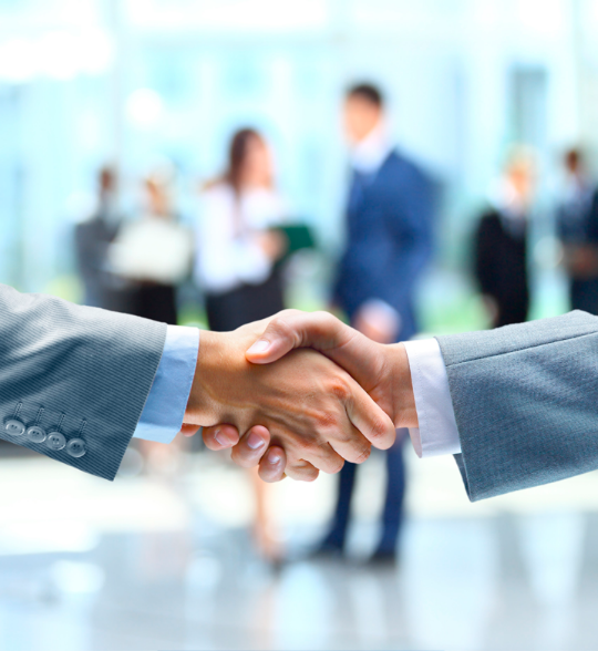 Карьера и работа в GlavSystems