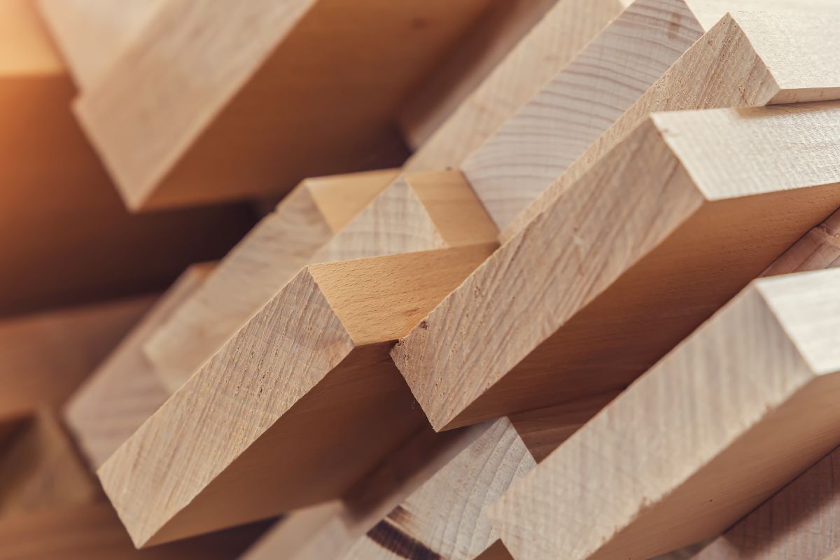 Timber wholesaler & timber supplier | Marshal Group | 中文