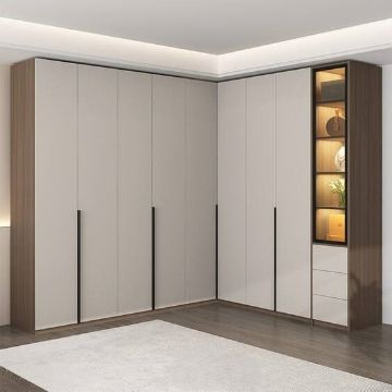 РАСПАШНЫЕ ШКАФЫ