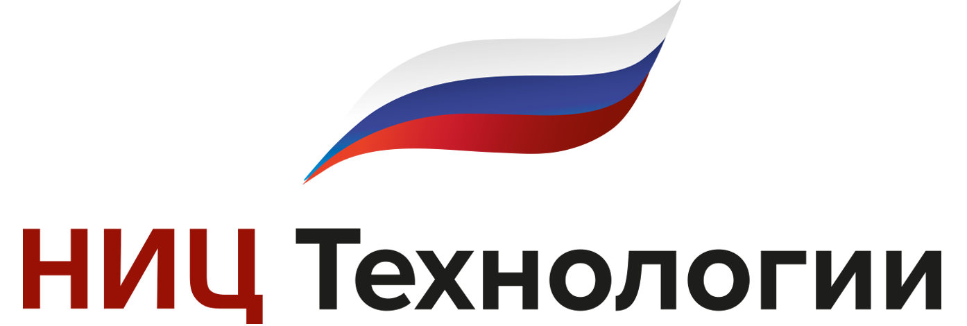 Логотип НИЦ Технологии