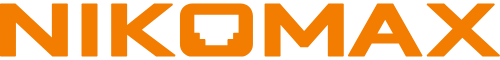 Логотип NIKOMAX