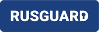 Логотип RUSGUARD
