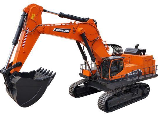 DX1000