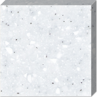 ST-009 Snow Range