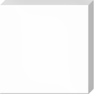 A-104 Pure White