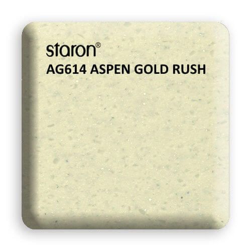 AG614 Aspen Goldrush
